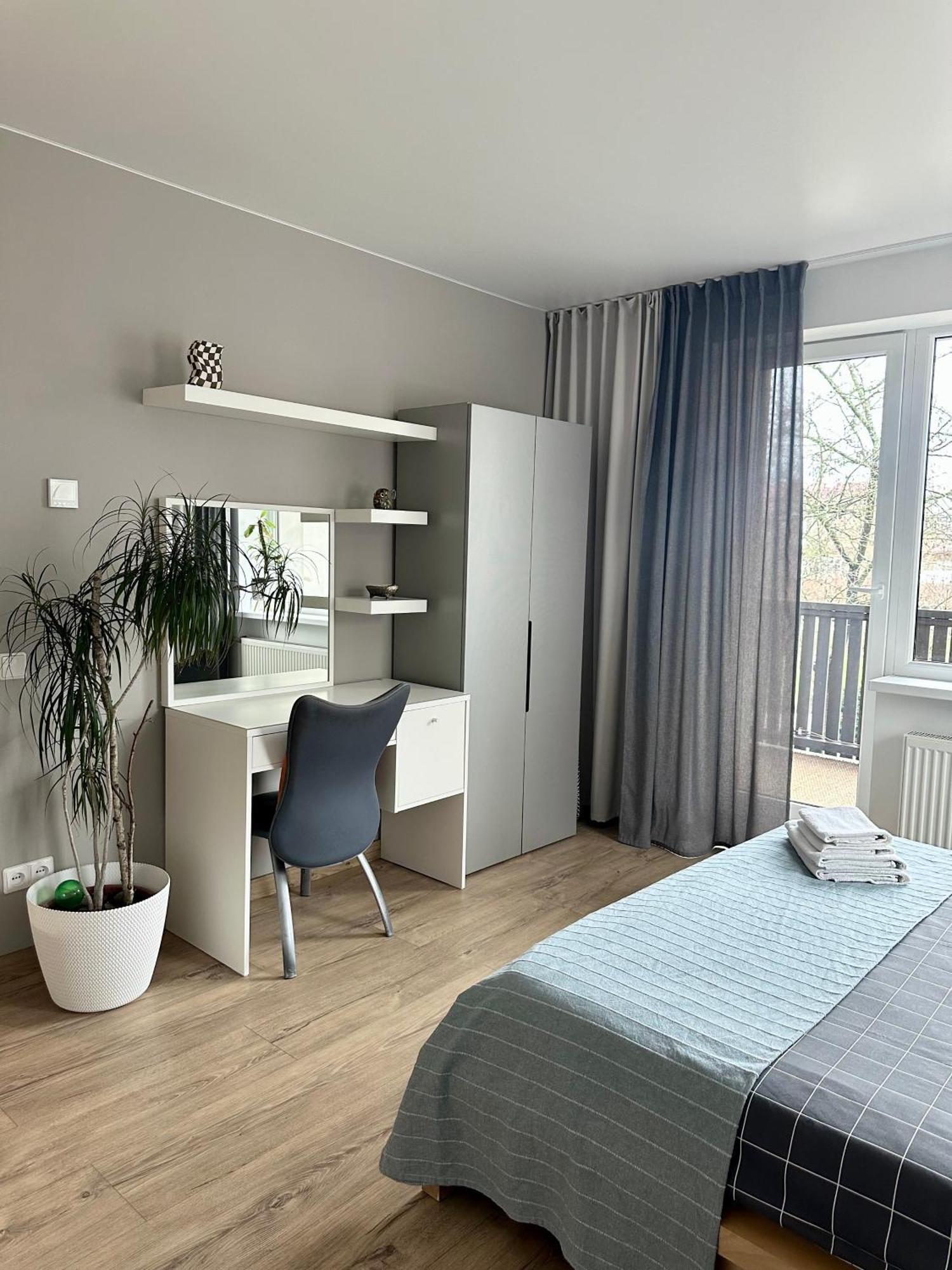 Miegu - Apartments *