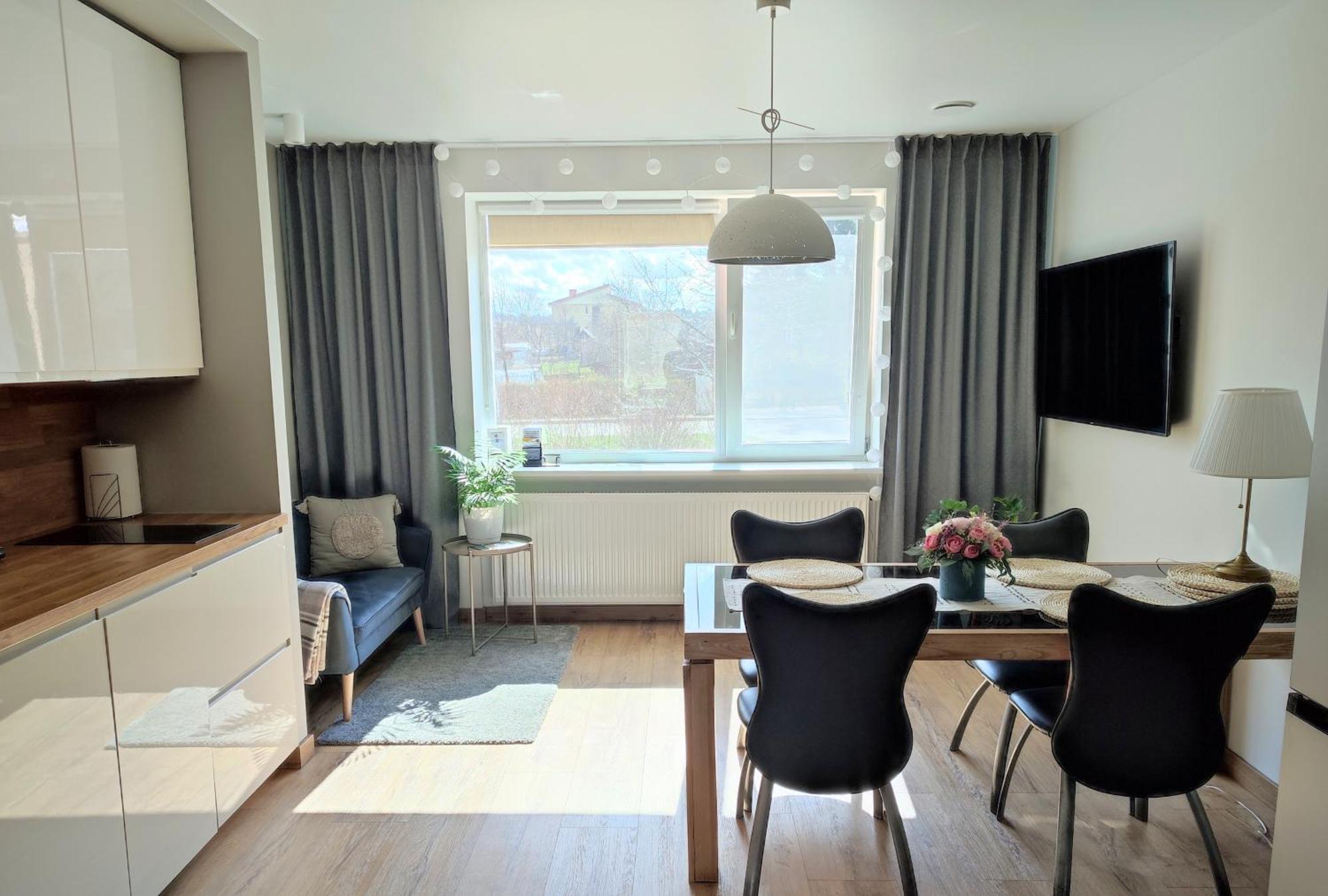Miegu - Apartments Apartment *