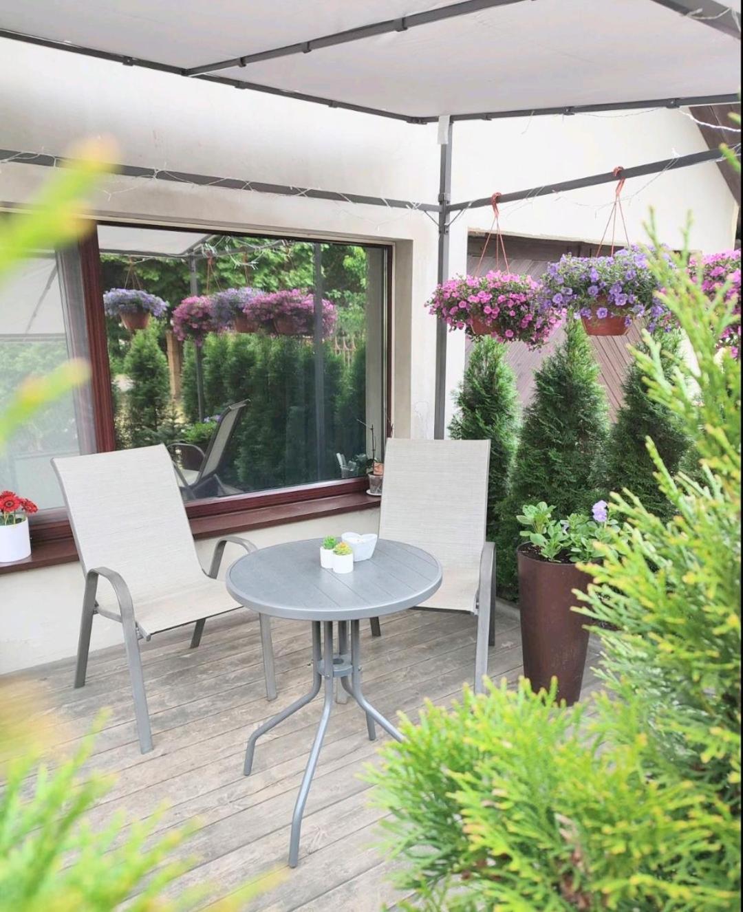 Miegu - Apartments * Druskininkai